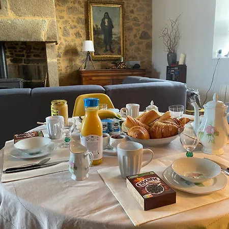 Le K-rouge Bed & Breakfast *