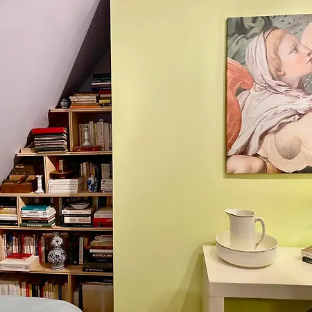 Le K-rouge Carrouges