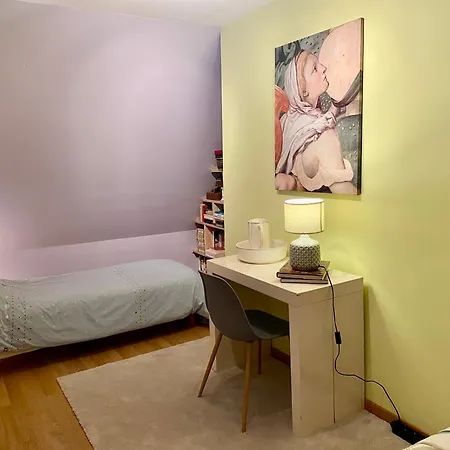 Panzió Le K-rouge Carrouges