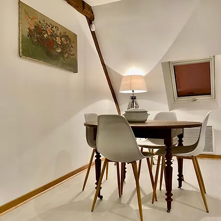 Le K-rouge Carrouges