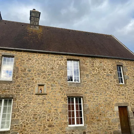 Le K-rouge Carrouges