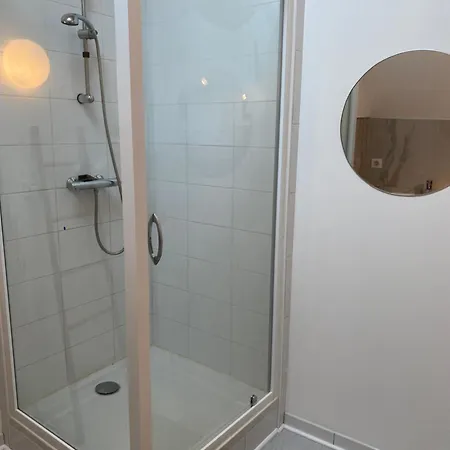 Panzió Le K-rouge Carrouges