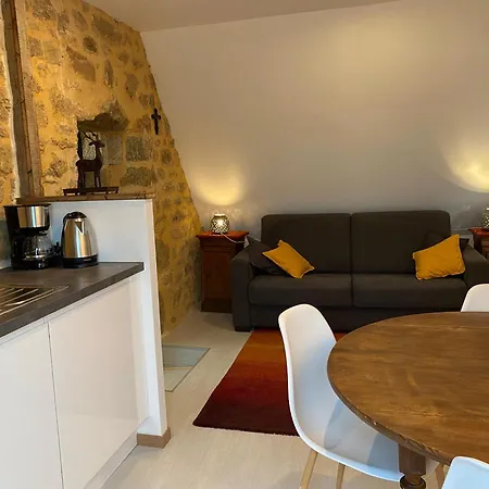 Le K-rouge Panzió 3*