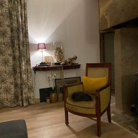 Le K-rouge Bed & Breakfast