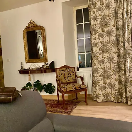 Le K-rouge Carrouges