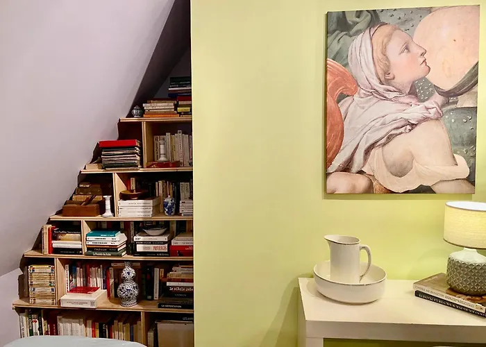 Le K-rouge Carrouges