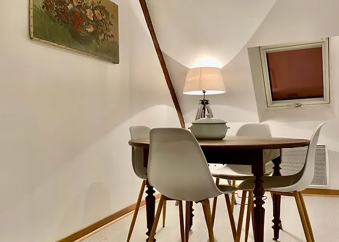 Le K-rouge Carrouges