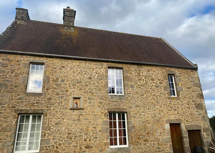 Le K-rouge Carrouges