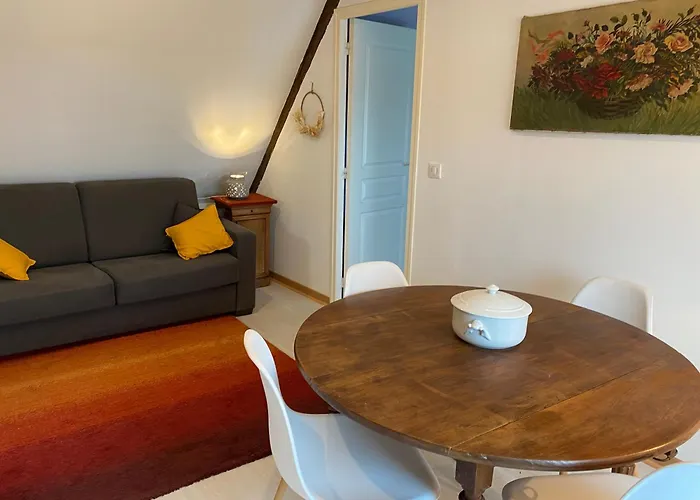 Le K-rouge Carrouges