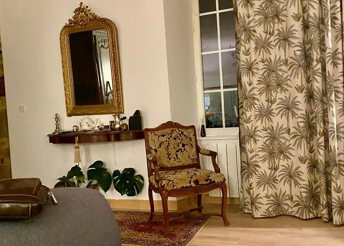 Le K-rouge Carrouges